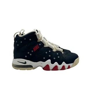 Nike Air Max CB 94 USA Barkley Men's Size 8.5 US DJ5160-400 Olympic Athletic - Picture 1 of 10