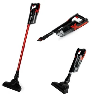 Grafner Akku Zyklon Handstaubsauger HEPA Filter Staubsauger kabellos 120W - Bild 1 von 10