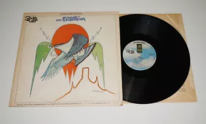 The Eagles - On The Border - USA 1974 - CD4 Quadraphonic - Asylum - Picture 1 of 11