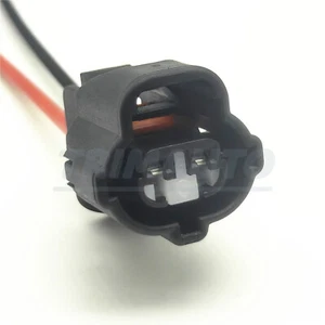 Conector de alternador de 2 pines enchufe coleta para Dodge Dakota 2001-2006 - 56030914AC - Imagen 1 de 6