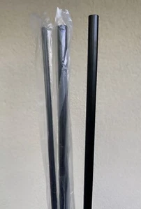 Black PVD Straight Tip Shaft 0.390. Suitable for Scotty Cameron (Slant Neck) - Picture 1 of 3