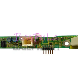 Placa de alta presión FANUC 1 PIEZA A20B80020633 A20B-8002-0633 usada - Imagen 1 de 1