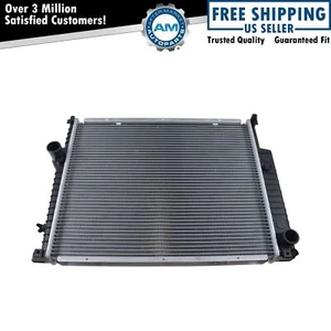 Radiator NEW for BMW 3 Series M3 Z3 E36 V6 - Picture 1 of 4