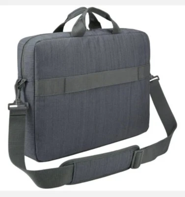 Accesorio para portátil Case Logic 15,6" Wuxton - gris grafito (WUXA215) - NUEVO CON ETIQUETAS NUEVO Foto 1 de 4