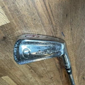 Ben Hogan Apex II Black Cameo Single 6 Eisen Factory Apex 3 Stahl Regular RH - Bild 1 von 14
