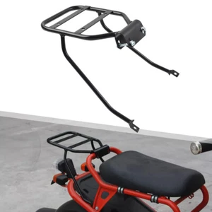 Kofferraum-Gepäckträger-Heckablage für Honda Ruckus Zoomer NPS50 AF58 Scooter - Bild 1 von 11