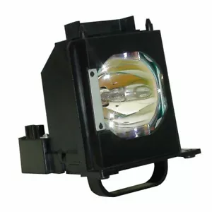 Per Mitsubishi WD-60735 Lampada WD-60737 WD-65737 WD-65735 Alloggiamento TV 915B403001 - Foto 1 di 5