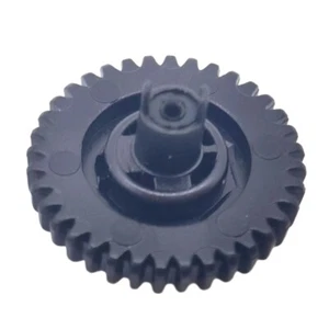 Upgrades Camera Shutter Button Reliable ABS Button for EOS6D Cameras Repair Part - Foto 1 di 6