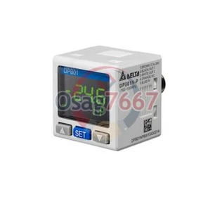 1x Delta DPB01N-P Pressure Sensor NEW - Picture 1 of 1