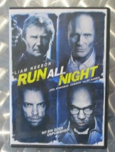 Run all Night (VHS 2015) - Picture 1 of 4
