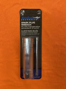 Archer Zündkerzenschlüssel, passend für eine Vielzahl von kleinen Motoren 5/8”/3/4” & 13/16” - Bild 1 von 2