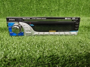 Boss Rds-3125 Rds3125 Original Car Radio Faceplate Head Unit Only - Picture 1 of 6