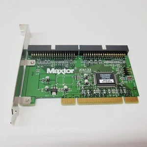ATA133 PN:10999690 RAID Controller PCI, V2.20 B10,(b.24) - Picture 1 of 7