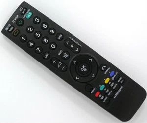 Ersatz Fernbedienung AKB69680438 für LG 32LH250C 32LH2010 32LH3000 - Bild 1 von 1
