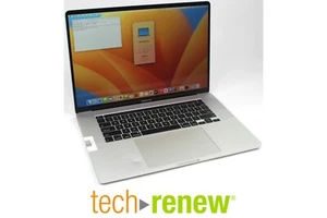 Apple MacBook Pro A2141 | i7/i9 9a gen. | 500 GB/1 TB | 16 GB RAM | Ventura macOS - Foto 1 di 11