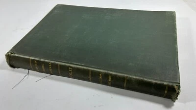 Bound Magazine: Ladies' Home Journal: December 1899 to November 1900 - Image 1 of 4