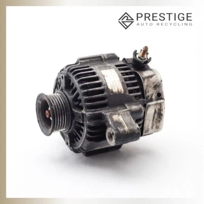 1995–1997 LEXUS LS400 4.0L Alternator Generator 12V 80A 'Denso' 27060-50190 OEM - Image 1 of 4