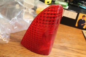 1955-56 Packard Senior model  & Caribbean Tail Light Lens, NORS, beautiful - Picture 1 of 3