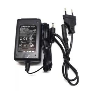 12V Netzadapter für RME ADI-2 DAC, ADI-2 Pro FS R BE Ladegerät Netzteile - Bild 1 von 2