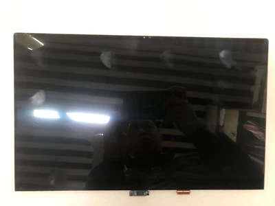 15.6"LCD Touch Screen Assembly fo Samsung  NP950QED NP950QED-KB1US 1920X1080 FHD - Image 1 of 4