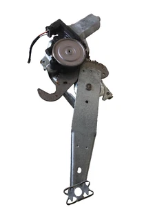 2000 FORD TAURUS LX Front Electric Window Regulator Motor Left Drive Side LH - Picture 1 of 15