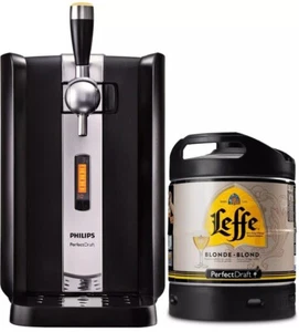 NEW Perfect Draft Home Beer Keg Machine upto 80% OFF USE QUICK PDRM3ROT4FV00 - Picture 1 of 5