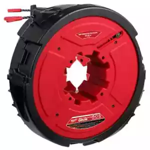 Milwaukee 48-44-5195 M18 FUEL Angler 100' Non-Conductive Polyester Pulling Fish - Picture 1 of 3