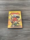 Kung Fu Panda 2 (DVD, 2011, Canadien) TESTÉ