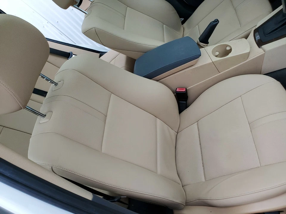 BMW X3 E83 2003-2004-2005-2006 ASIENTO DELANTERO DERECHO PASAJERO  Foto 1 de 1