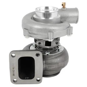 1x New Universal Turbo Turbocharger Compressor 71.4mm/54mm - Bild 1 von 5