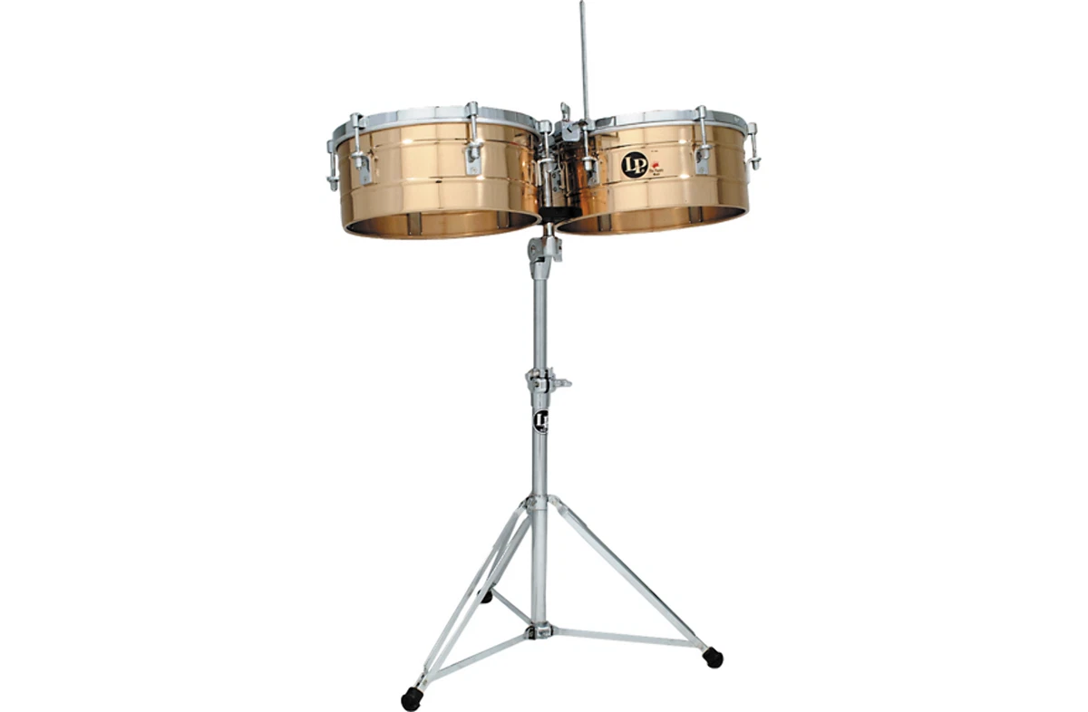 lp tito puente timbales products for sale | eBay