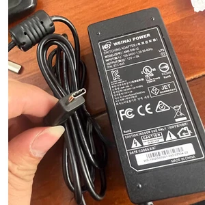 AMB-036-12 12V 3A 36W TYPE-C AC Power Adapter Charger - Picture 1 of 2