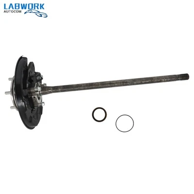 Axle Shaft Assembly Rear Right 926144 For Toyota Tundra 2007-2016 4.0L 4.6L 4.7L - Image 1 of 4
