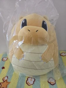 Squishmallows 12 Inch Pokemon Center Exclusive Dragonite New With Tag - Picture 1 of 4