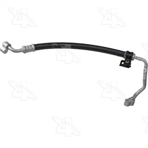 A/C Refrigerant Discharge Hose-Hose Assembly fits 87-91 Toyota Camry 2.0L-L4 - Picture 1 of 2