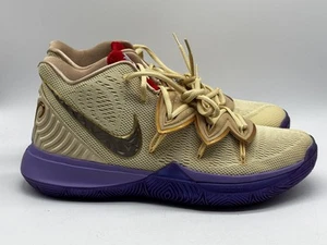 NIKE Kyrie V X Concepts Ikhet Mens US 11 CI0295-900 New Open Box - Picture 1 of 11