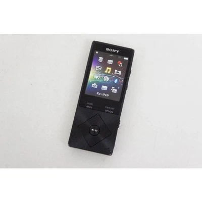 Sony NW-A16 Walkman 32GB Hi-Res Reproductor de Audio Portátil Bluetooth... - Imagen 1 de 4