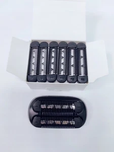 Braun EasyClick 3-Tage-Bart-Trimmeraufsatz für Rasierer Herren komp SERIE 5/6/7 - Bild 1 von 3