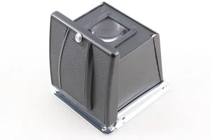 Late Black Model [MINT] Hasselblad Waist Level Finder for 500 501 503 555 JAPAN - Picture 1 of 8
