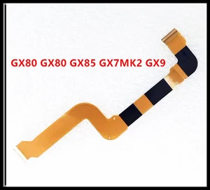 LCD hinge flexible cable FPC for Panasonic DMC-GX80 GX85 G7XMK2 GX9 camera - Picture 1 of 1