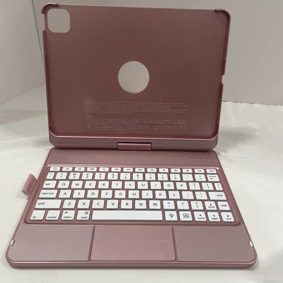 Smart Keyboard FDNus239 Pink for iPad 9 inch - Image 1 of 4