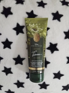 Bath and Body Works Disney Princess Tiana Body Cream 🪷 - Picture 1 of 1