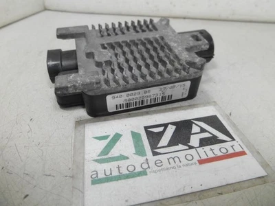Centralina Elettroventola Ford Mondeo III 2010 940002906 940.0029.06 - Immagine 1 di 4