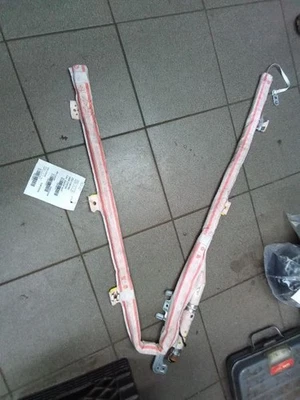 Passenger Air Bag Front Passenger Roof Fits 11-16 BMW 528i 796015 Foto 1 de 4