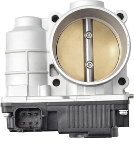 Electronic Throttle Body for 02-06 Nissan Altima Sentra X-Trail 2.5L 16119-AE01B - Bild 1 von 3