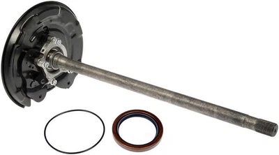 Drive Axle Shaft Assembly Dorman 926-145 fits 07-16 Toyota Tundra Foto 1 de 4