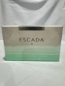 Eau de Parfum Spray Escada Signature By Escada Para Mujer 1.7oz/50ml, De Colección Nuevo en Caja - Imagen 1 de 4
