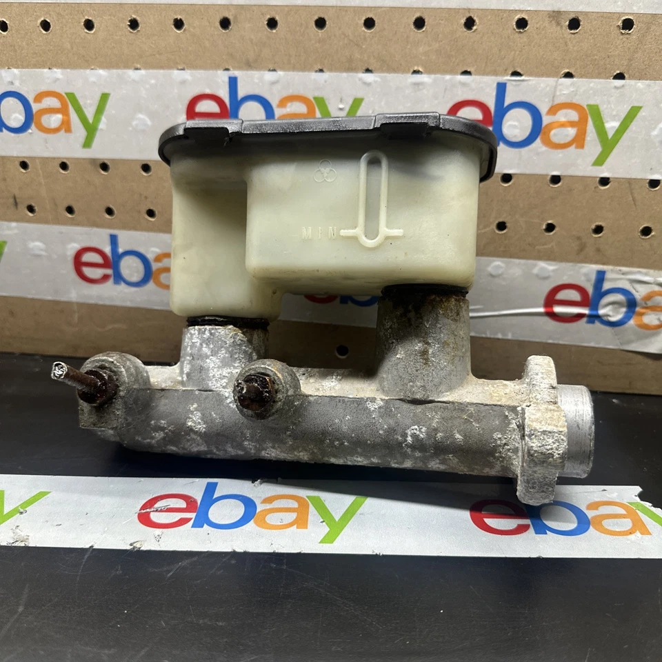 Master Brake Cylinder for 1998 Chevy Cheyenne  - Image 1 of 4