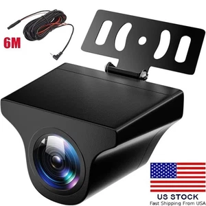 Upgraded WDR Rear Camera for G900, 1080P Waterproof Car Rear View Camera w/Cable - Picture 1 of 10