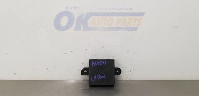 24 CARGADOR DODGE MÓDULO CONTROL PUERTA CONDUCTOR IZQUIERDO 68607727AG Foto 1 de 4